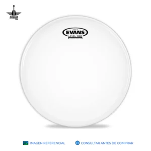 EVANS B14HD HD COATED DRUMHEAD 14'' PARCHE PARA BATERÍA