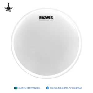 EVANS B14UV2 UV2 COATED DRUMHEAD 14'' PARCHE PARA BATERÍA