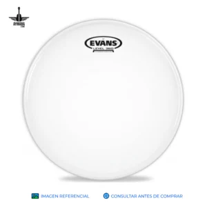 EVANS B15G1 G1 COATED DRUMHEAD 15'' PARCHE PARA BATERÍA