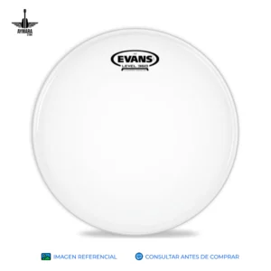 EVANS B16G2 G2 COATED DRUMHEAD 16'' PARCHE PARA BATERÍA