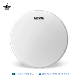 EVANS B16UV1 UV1 COATED DRUMHEAD 16'' PARCHE PARA BATERÍA