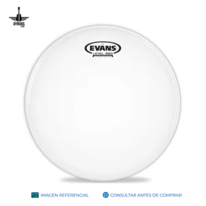 EVANS B18G1 G1 COATED DRUMHEAD 18'' PARCHE PARA BATERÍA
