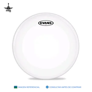 EVANS B18G14 G14 COATED DRUMHEAD 18'' PARCHE PARA BATERÍA