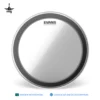 EVANS BD20EMAD2 EMAD2 CLEAR BASS DRUMHEAD 20'' PARCHE PARA BOMBO