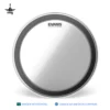 EVANS BD22EMAD EMAD CLEAR BASS DRUMHEAD 22'' PARCHE PARA BOMBO