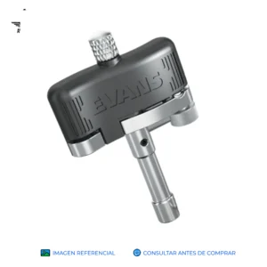 EVANS DATK TORQUE KEY LLAVE DE AFINACIÓN PARA BATERÍA