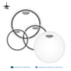 EVANS EPP-EC2SHDD-R EC2S CLEAR PRO ROCK PACK 10'' 12'' 14'' 16''