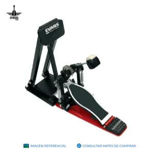 EVANS RFBASS PAD DE PRÁCTICA PARA BOMBO