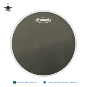 EVANS SB14MHG HYBRID MARCH SNR BATTER HEAD GREY 14''
