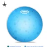 EVANS TT08HB HYDRAULIC BLUE DRUMHEAD 8'' PARCHE PARA BATERÍA