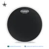 EVANS TT08HBG HYDRAULIC BLACK DRUMHEAD 8'' PARCHE PARA BATERÍA