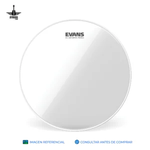 EVANS TT16GR GENERA RESONANT DRUMHEAD 16''