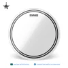 EVANS TT18ECR EC RESONANT CLEAR DRUMHEAD 18''