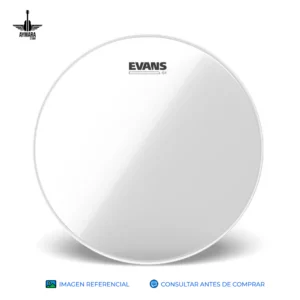 EVANS TT18G1 G1 CLEAR DRUMHEAD 18''