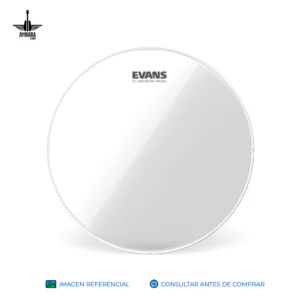 EVANS TT18GR GENERA RESONANT DRUMHEAD 18''