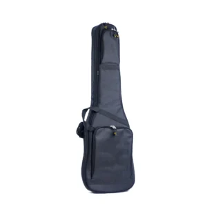 NACIONAL FUNDA PARA BAJO ELECTRICO TRIPLE ACOLCHADO TIPO MOCHILA
