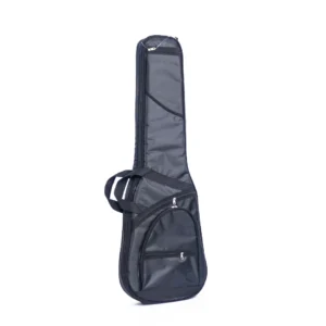 NACIONAL FUNDA PARA GUITARRA ELECTRICA DOBLE ACOLCHADO TIPO MOCHILA