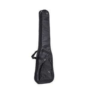 NACIONAL FUNDA PARA BAJO ELECTRICO DOBLE ACOLCHADO TIPO MOCHILA