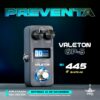 VALETON GP-5 PROCESADOR MULTIEFECTOS