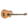 WASHBURN AB5K A U BAJO ELECTROACÚSTICO NATURAL - Imagen 2