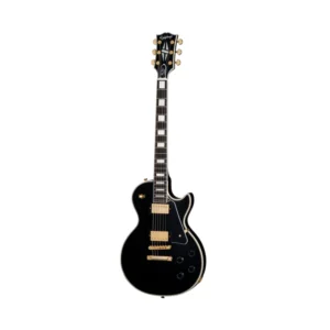 EPIPHONE ECLPCEBGH1 IGC LESPAUL CUSTOM GUITARRA ELÉCTRICA EBONY
