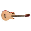 WASHBURN EACT42S A U FESTIVAL GUITARRA ELECTROACÚSTICA NATURAL - Imagen 2