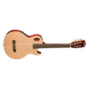 Alternative view of WASHBURN EACT42S A U FESTIVAL GUITARRA ELECTROACÚSTICA NATURAL