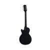 EPIPHONE E1LPOEBNH1 GUITARRA ELÉCTRICA LES PAUL TRIBUTE EBONY - Imagen 2