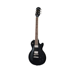 EPIPHONE E1LPOEBNH1 GUITARRA ELÉCTRICA LES PAUL TRIBUTE EBONY