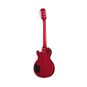 Alternative view of EPIPHONE E1LPOHSNH1 GUITARRA ELÉCTRICA LES PAUL TRIBUTE CHERRY SUNBURST
