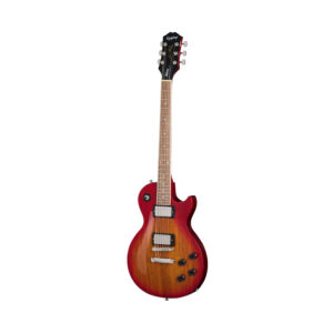 EPIPHONE E1LPOHSNH1 GUITARRA ELÉCTRICA LES PAUL TRIBUTE CHERRY SUNBURST