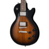 EPIPHONE E1LPOVSNH1 GUITARRA ELÉCTRICA LES PAUL TRIBUTE VINTAGE SUNBURST - Imagen 3