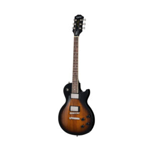 EPIPHONE E1LPOVSNH1 GUITARRA ELÉCTRICA LES PAUL TRIBUTE VINTAGE SUNBURST