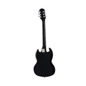 Alternative view of EPIPHONE E1SGTEBNH1 GUITARRA ELÉCTRICA SG TRIBUTE E1 EBONY