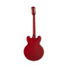 EPIPHONE EIES335MSSCHNH1 ES-335 GUITARRA ELÉCTRICA SEMI-HOLLOW ROJA - Imagen 2