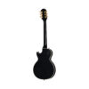 EPIPHONE EIGLPCEBGH1 LESPAUL CUSTOM GUITARRA ELÉCTRICA EBONY - Imagen 2