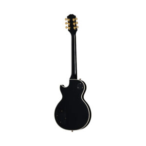 Alternative view of EPIPHONE EIGLPCEBGH1 LESPAUL CUSTOM GUITARRA ELÉCTRICA EBONY
