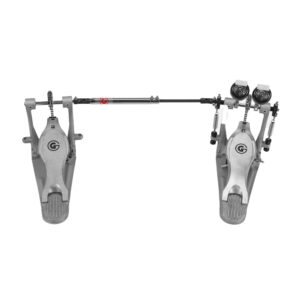 GIBRALTAR  GRC5-DB DOBLE PEDAL DE BATERIA