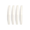 GIBRALTAR  SC-NSC TIRAS DE NYLON PARA TAROLA 1 SET = 4 UNDS