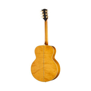 Alternative view of EPIPHONE ECJ2057NAVGH1 IGC 1957 SJ-200 GUITARRA ACÚSTICA CUERDAS DE METAL ANTIQUE NATURAL