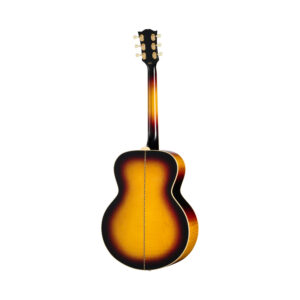 Alternative view of EPIPHONE ECJ2057VSVGH1 IGC 1957 SJ-200 GUITARRA ACÚSTICA CUERDAS DE METAL VINTAGE SUNBURST