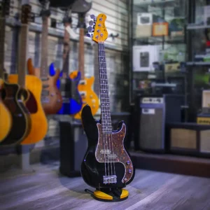 JAY TURSER JTB-400C BK AU BAJO ELÉCTRICO NEGRO