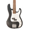 JAY TURSER JTB-400C BK AU BAJO ELÉCTRICO NEGRO - Imagen 3