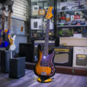 JAY TURSER JTB-400C TSB AU BAJO ELÉCTRICO SUNBURST