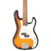 JAY TURSER JTB-400C TSB AU BAJO ELÉCTRICO SUNBURST - Imagen 3
