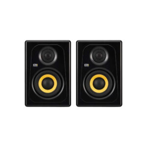 KRK MONITORES DE ESTUDIO K3 (PAR)