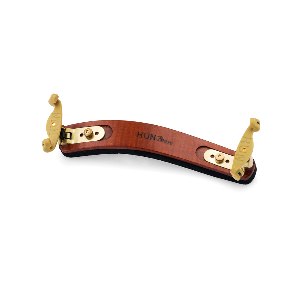 KUN BRAVO HOMBRERA PARA VIOLIN 4/4