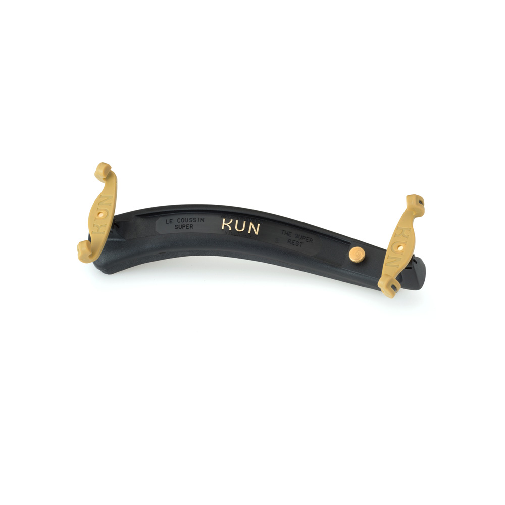 KUN SUPER HOMBRERA PARA VIOLIN 4/4