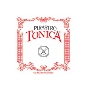 PIRASTRO SET DE CUERDAS DE VIOLÍN TONICA 4/4