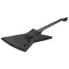 SOLAR EB4.6C GUITARRA ELECTRICA CARBON BLACK MATTE - Imagen 3